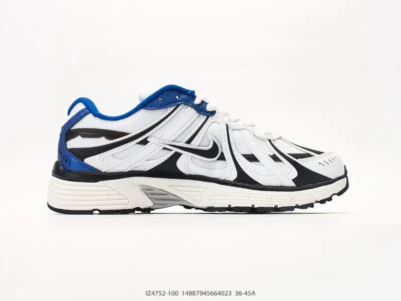 Nike Sports Shoes Breathable IZ4752-100 #14887945664023