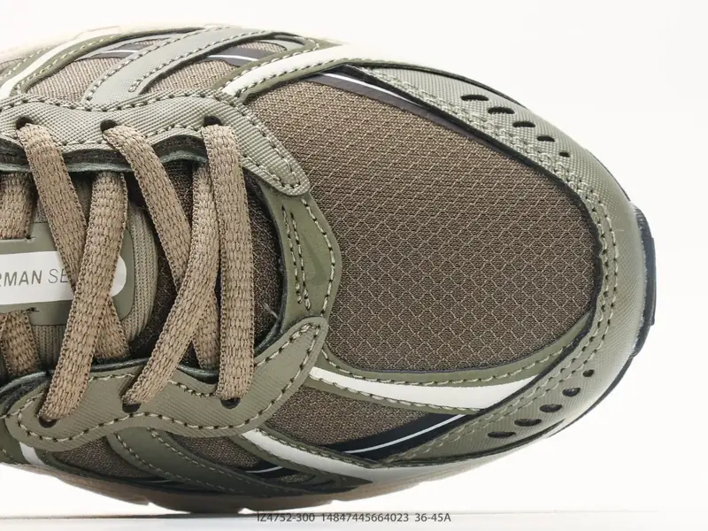 Nike Casual Shoes Retro Low-Top IZ4752-300 #14847445664023
