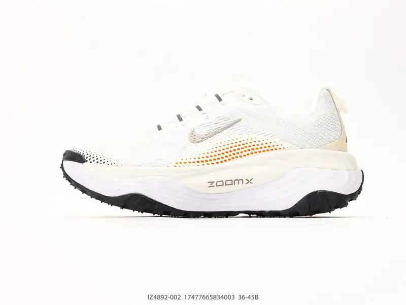 Nike ACG Vomero Trail 运动户外百搭 织物减震防滑透气 耐克 低帮 越野跑步鞋 IZ4892-002 #17477665834003