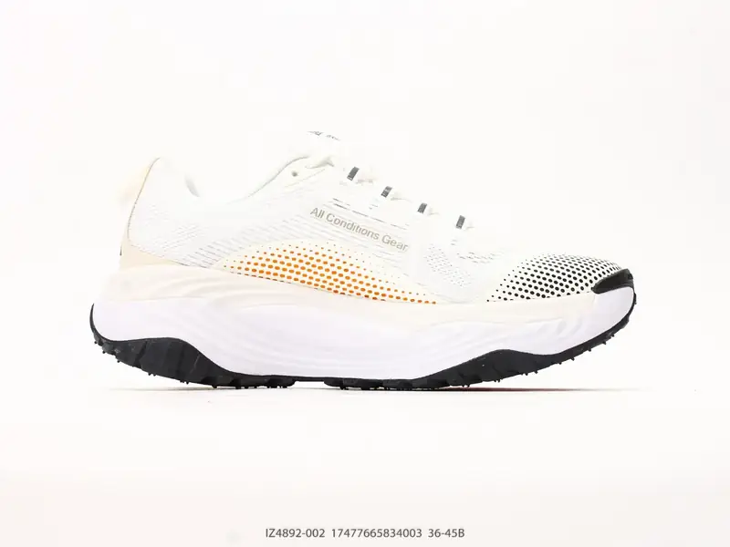 Nike Trailrunningschuhe Atmungsaktiv Rutschfest Vielseitig IZ4892-002 #17477665834003