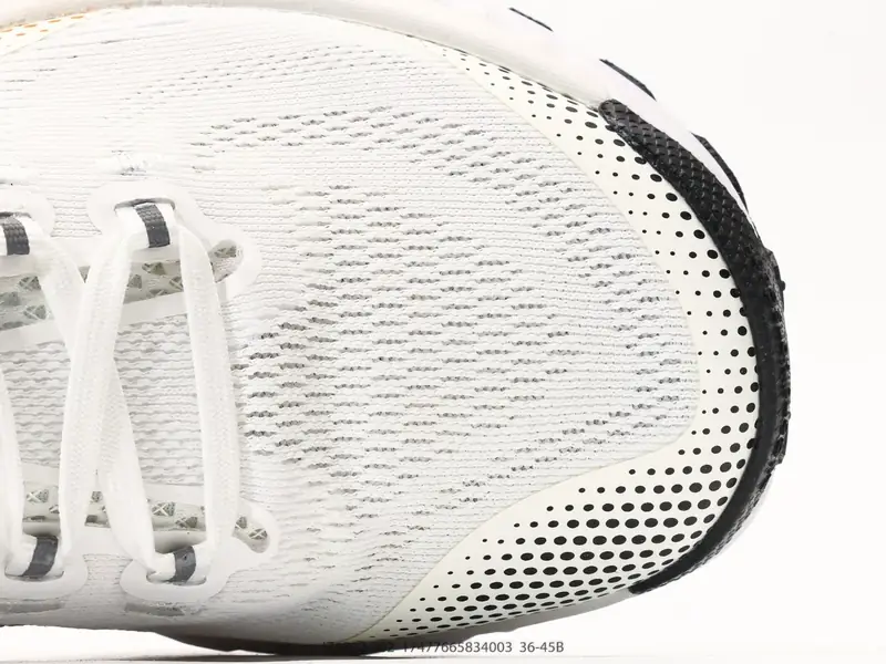 Nike Trailrunningschuhe Atmungsaktiv Rutschfest Vielseitig IZ4892-002 #17477665834003