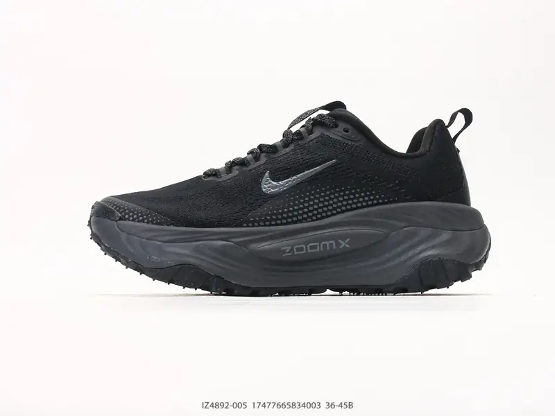 Nike ACG Vomero Trail 运动户外百搭 织物减震防滑透气 耐克 低帮 越野跑步鞋 IZ4892-005 #17477665834003