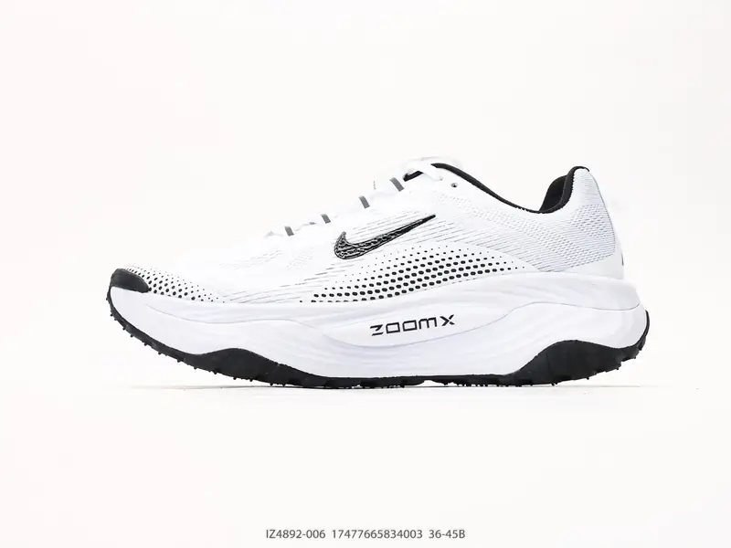 Nike ACG Vomero Trail 运动户外百搭 织物减震防滑透气 耐克 低帮 越野跑步鞋 IZ4892-006 #17477665834003