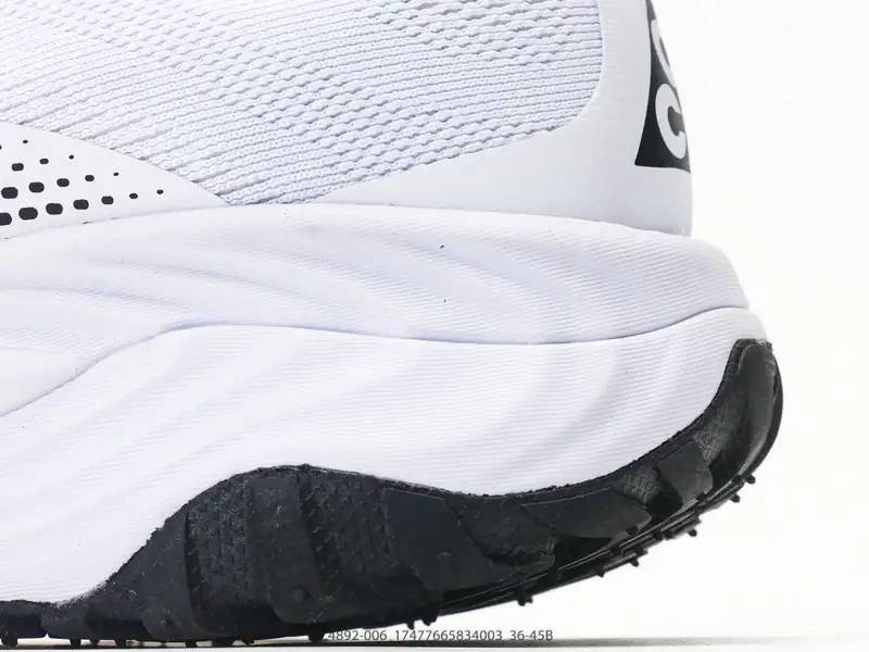 Nike Trailrunningschuhe Atmungsaktiv Rutschfest Vielseitig IZ4892-006 #17477665834003
