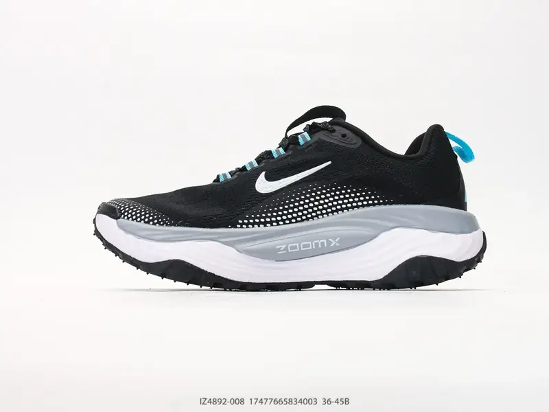 Nike ACG Vomero Trail 运动户外百搭 织物减震防滑透气 耐克 低帮 越野跑步鞋 IZ4892-008 #17477665834003