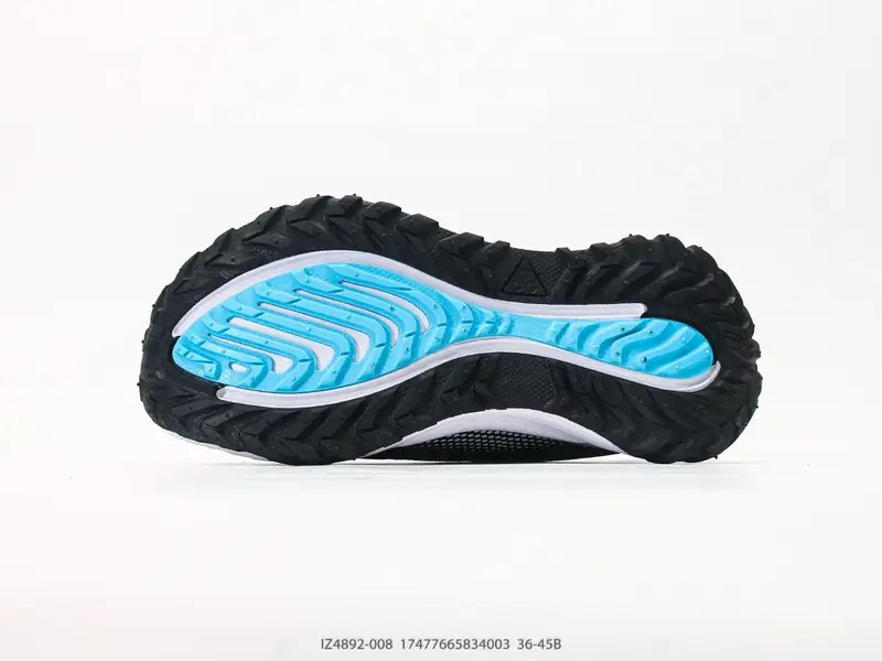 Nike Trailrunningschuhe Atmungsaktiv Rutschfest Vielseitig IZ4892-008 #17477665834003