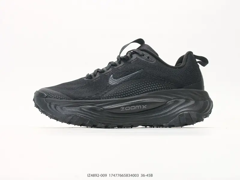 Nike ACG Vomero Trail 运动户外百搭 织物减震防滑透气 耐克 低帮 越野跑步鞋 IZ4892-009 #17477665834003