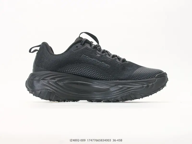 Nike ACG Vomero Trail 运动户外百搭 织物减震防滑透气 耐克 低帮 越野跑步鞋 IZ4892-009 #17477665834003