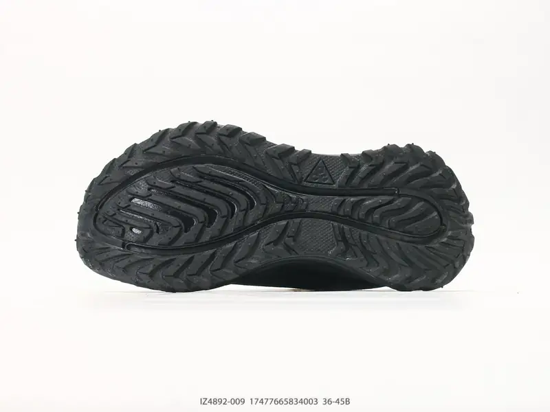 Nike ACG Vomero Trail 运动户外百搭 织物减震防滑透气 耐克 低帮 越野跑步鞋 IZ4892-009 #17477665834003