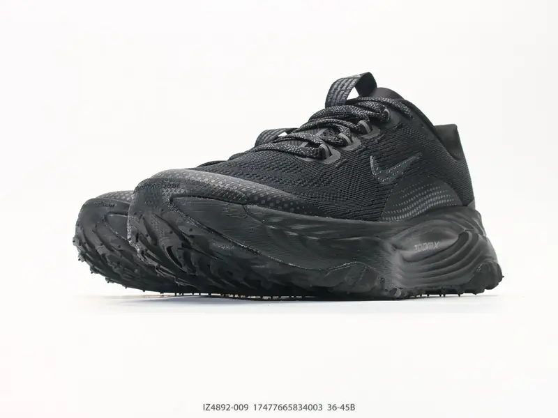 Nike ACG Vomero Trail 运动户外百搭 织物减震防滑透气 耐克 低帮 越野跑步鞋 IZ4892-009 #17477665834003