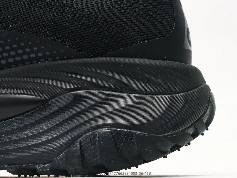 Nike ACG Vomero Trail 运动户外百搭 织物减震防滑透气 耐克 低帮 越野跑步鞋 IZ4892-009 #17477665834003