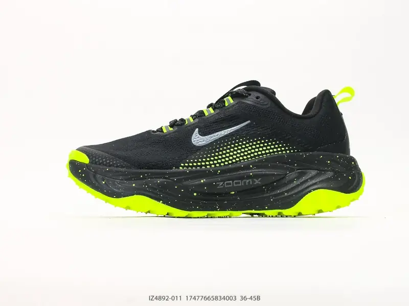 Nike ACG Vomero Trail 运动户外百搭 织物减震防滑透气 耐克 低帮 越野跑步鞋 IZ4892-011 #17477665834003