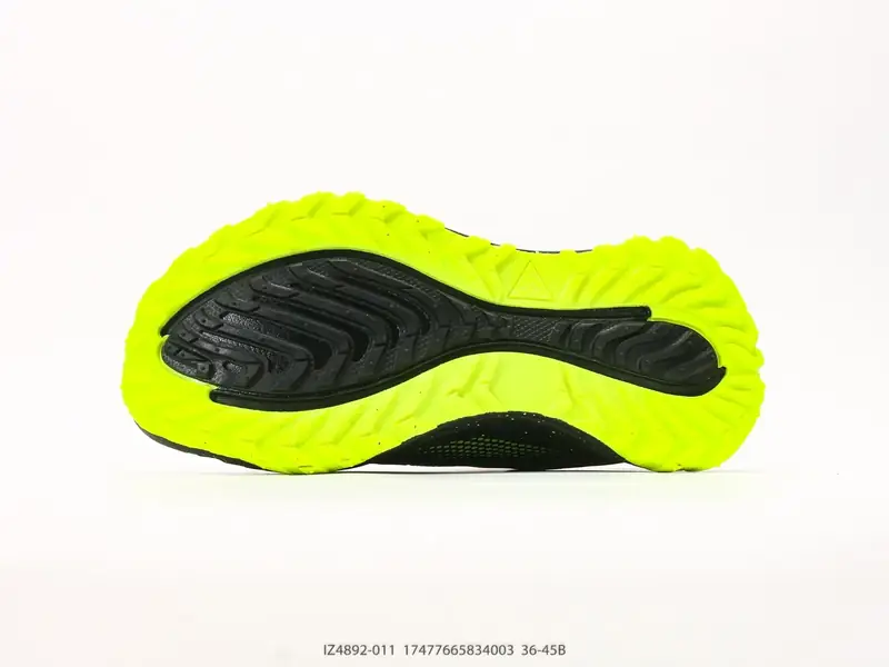 Nike Zapatillas de trail running Transpirable Antideslizante Versátil IZ4892-011 #17477665834003