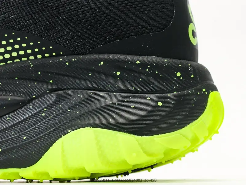 Nike Zapatillas de trail running Transpirable Antideslizante Versátil IZ4892-011 #17477665834003