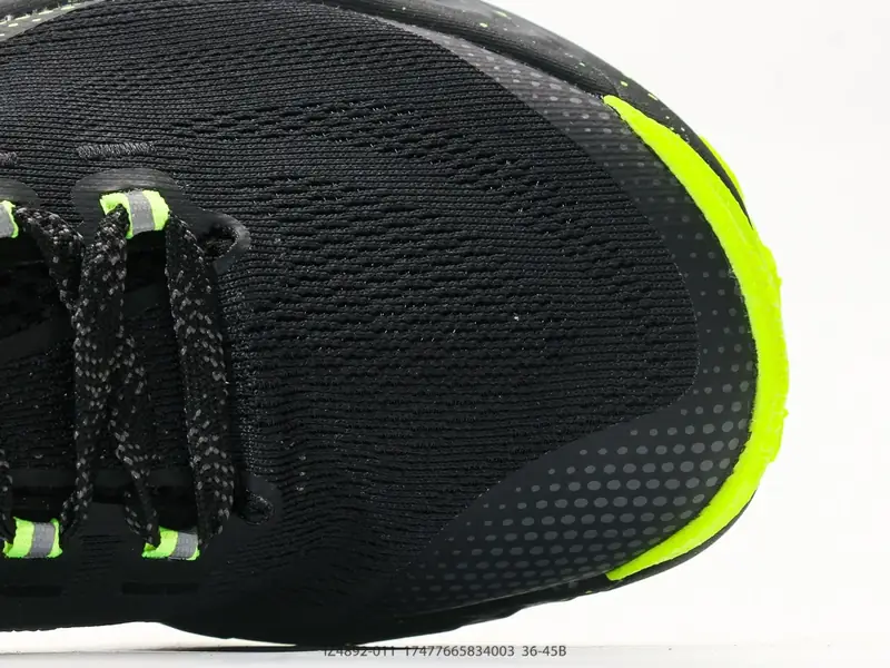 Nike Zapatillas de trail running Transpirable Antideslizante Versátil IZ4892-011 #17477665834003