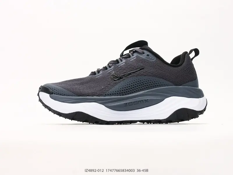 Nike ACG Vomero Trail 运动户外百搭 织物减震防滑透气 耐克 低帮 越野跑步鞋 IZ4892-012 #17477665834003