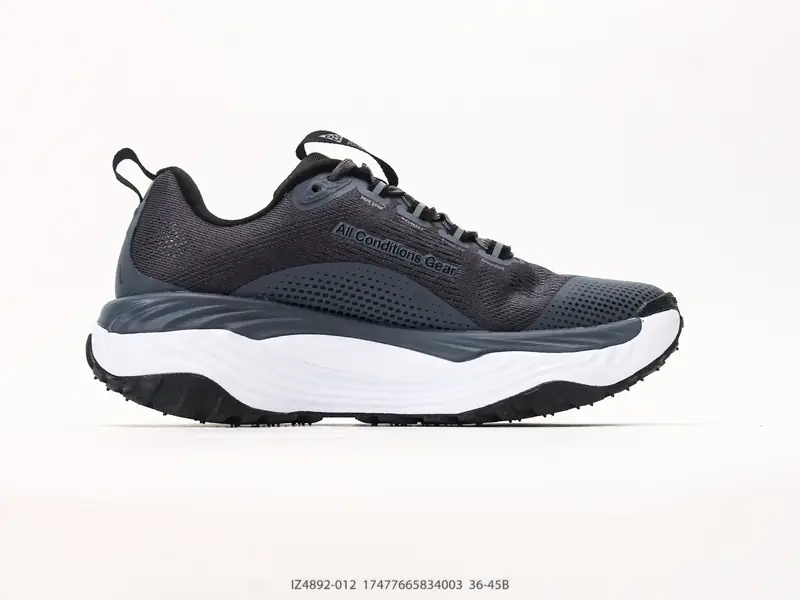 Nike Sepatu Trail Running Bernapas Anti-Slip Serbaguna IZ4892-012 #17477665834003