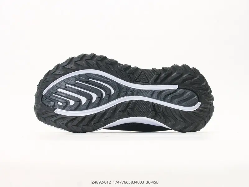 Nike Sepatu Trail Running Bernapas Anti-Slip Serbaguna IZ4892-012 #17477665834003