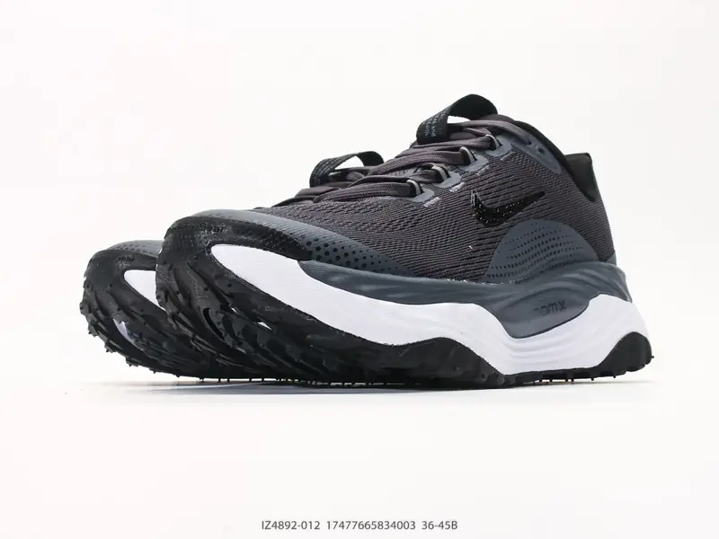 Nike Sepatu Trail Running Bernapas Anti-Slip Serbaguna IZ4892-012 #17477665834003