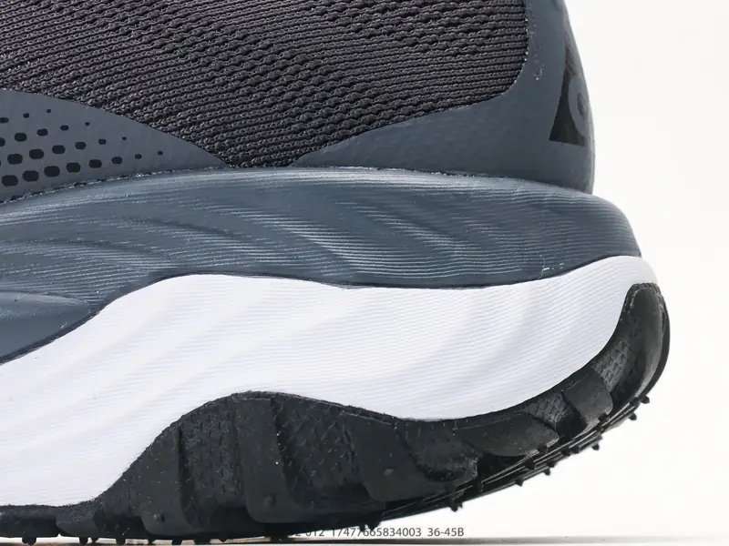 Nike Sepatu Trail Running Bernapas Anti-Slip Serbaguna IZ4892-012 #17477665834003