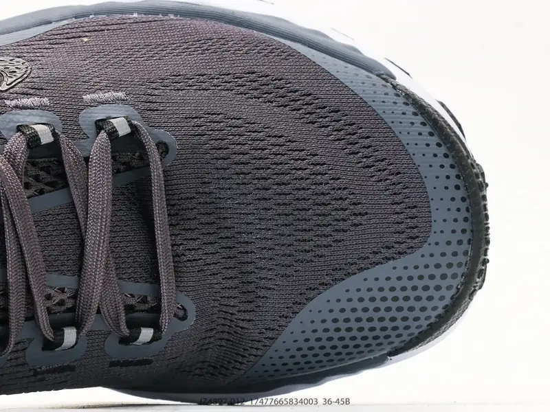 Nike Sepatu Trail Running Bernapas Anti-Slip Serbaguna IZ4892-012 #17477665834003