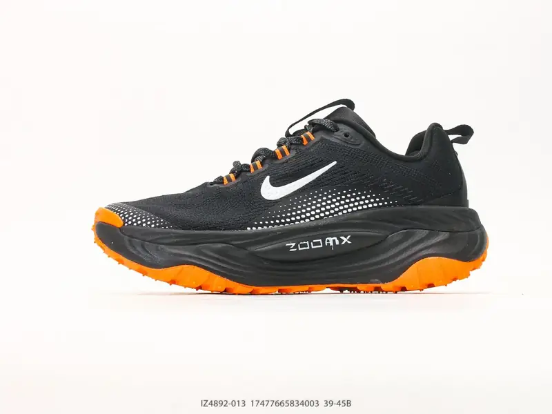 Nike ACG Vomero Trail 运动户外百搭 织物减震防滑透气 耐克 低帮 越野跑步鞋 IZ4892-013 #17477665834003