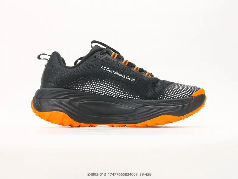 Nike ACG Vomero Trail 运动户外百搭 织物减震防滑透气 耐克 低帮 越野跑步鞋 IZ4892-013 #17477665834003