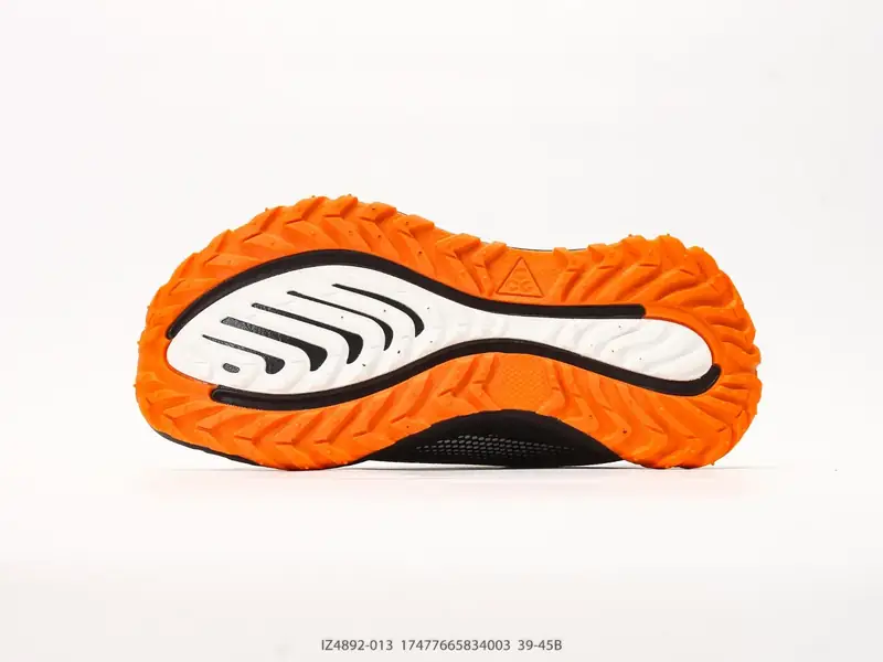 Nike ACG Vomero Trail 运动户外百搭 织物减震防滑透气 耐克 低帮 越野跑步鞋 IZ4892-013 #17477665834003