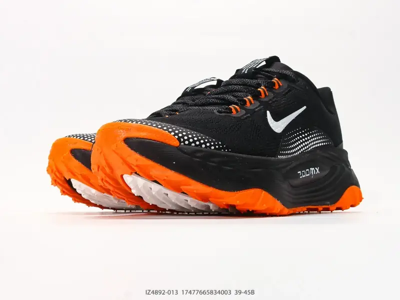 Nike ACG Vomero Trail 运动户外百搭 织物减震防滑透气 耐克 低帮 越野跑步鞋 IZ4892-013 #17477665834003
