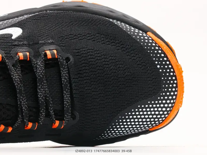 Nike ACG Vomero Trail 运动户外百搭 织物减震防滑透气 耐克 低帮 越野跑步鞋 IZ4892-013 #17477665834003