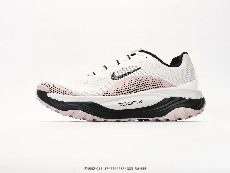 Nike ACG Vomero Trail 运动户外百搭 织物减震防滑透气 耐克 低帮 越野跑步鞋 IZ4892-015 #17477665834003