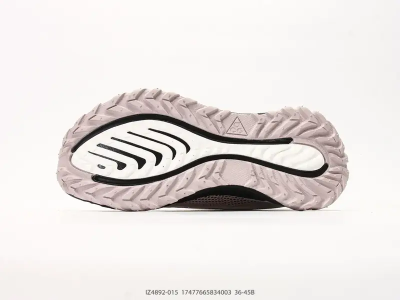 Nike Chaussures de trail Respirant Antidérapant Polyvalent IZ4892-015 #17477665834003