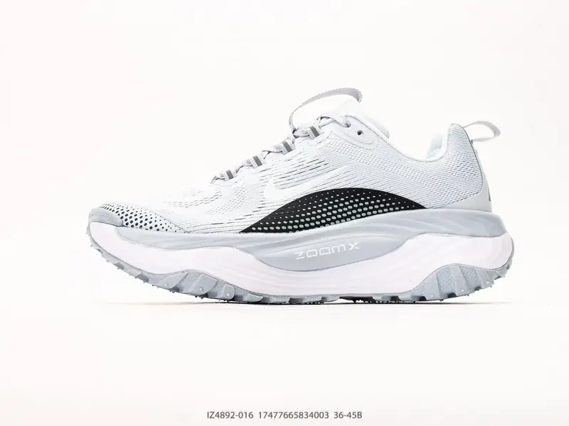 Nike ACG Vomero Trail 运动户外百搭 织物减震防滑透气 耐克 低帮 越野跑步鞋 IZ4892-016 #17477665834003