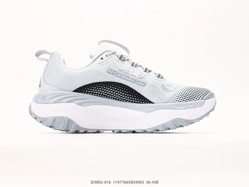 Nike ACG Vomero Trail 运动户外百搭 织物减震防滑透气 耐克 低帮 越野跑步鞋 IZ4892-016 #17477665834003