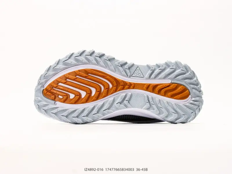 Nike ACG Vomero Trail 运动户外百搭 织物减震防滑透气 耐克 低帮 越野跑步鞋 IZ4892-016 #17477665834003