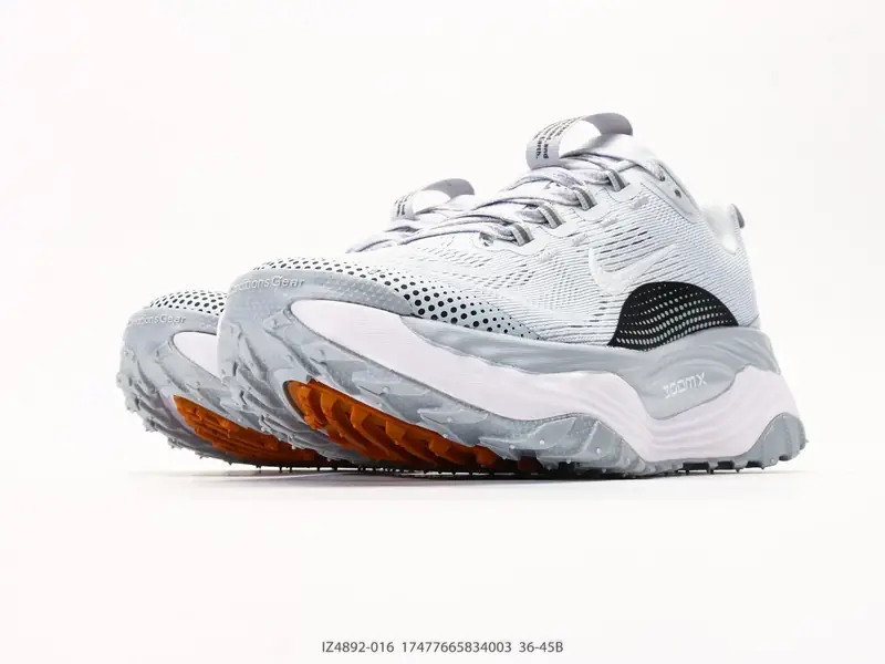 Nike ACG Vomero Trail 运动户外百搭 织物减震防滑透气 耐克 低帮 越野跑步鞋 IZ4892-016 #17477665834003