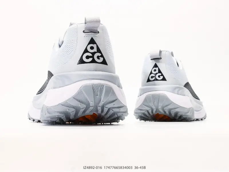 Nike ACG Vomero Trail 运动户外百搭 织物减震防滑透气 耐克 低帮 越野跑步鞋 IZ4892-016 #17477665834003