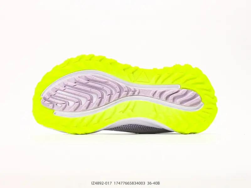 Nike Sepatu Trail Running Bernapas Anti-Slip Serbaguna IZ4892-017 #17477665834003