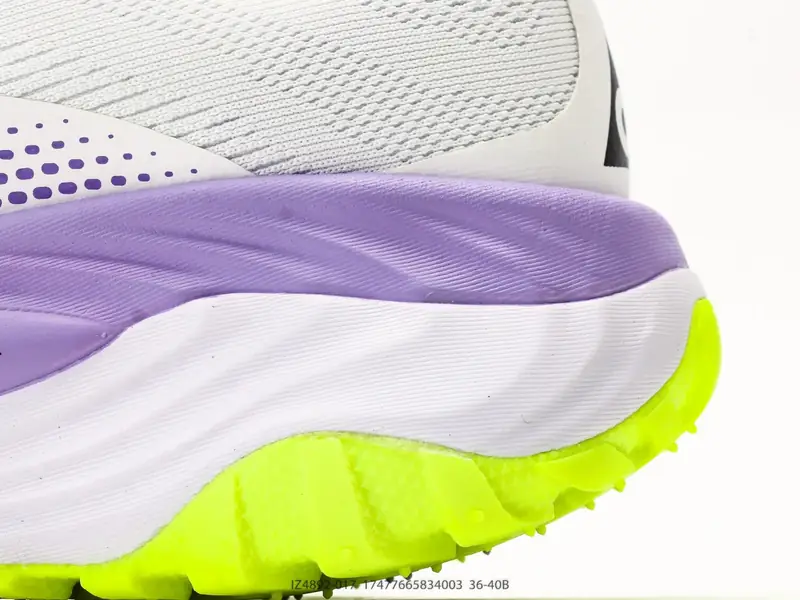 Nike Sepatu Trail Running Bernapas Anti-Slip Serbaguna IZ4892-017 #17477665834003
