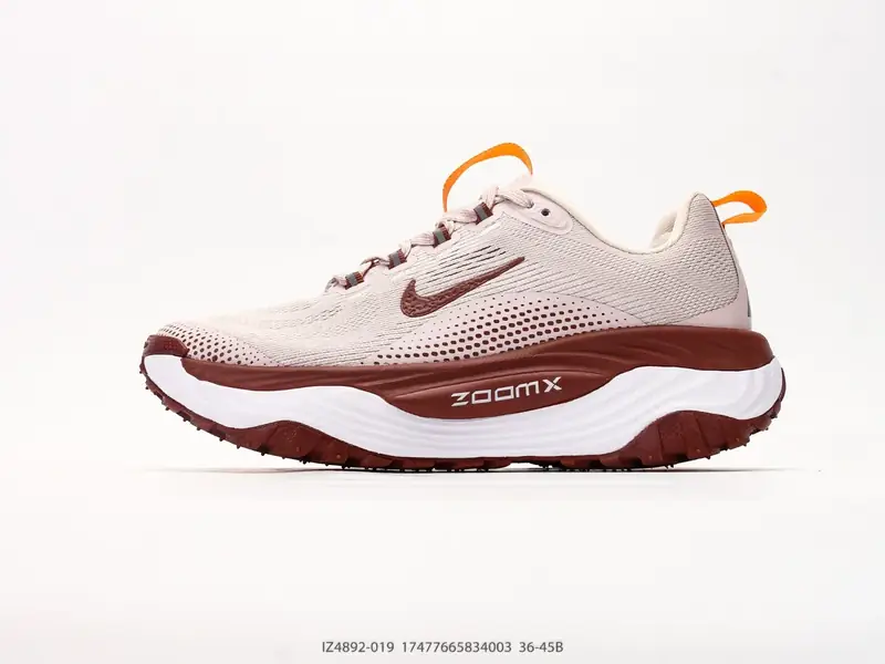 Nike ACG Vomero Trail 运动户外百搭 织物减震防滑透气 耐克 低帮 越野跑步鞋 IZ4892-019 #17477665834003