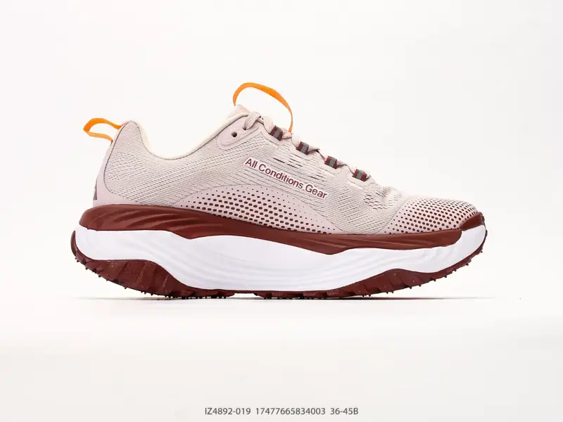 Nike Trailrunningschuhe Atmungsaktiv Rutschfest Vielseitig IZ4892-019 #17477665834003