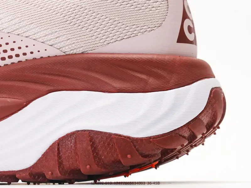 Nike Trailrunningschuhe Atmungsaktiv Rutschfest Vielseitig IZ4892-019 #17477665834003