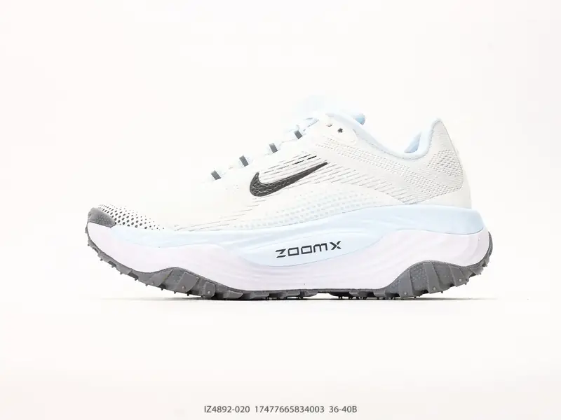 Nike ACG Vomero Trail 运动户外百搭 织物减震防滑透气 耐克 低帮 越野跑步鞋 IZ4892-020 #17477665834003
