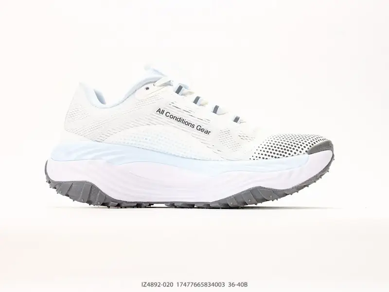 Nike ACG Vomero Trail 运动户外百搭 织物减震防滑透气 耐克 低帮 越野跑步鞋 IZ4892-020 #17477665834003