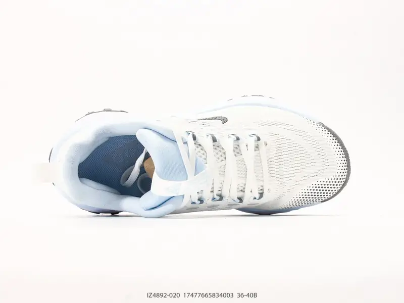Nike ACG Vomero Trail 运动户外百搭 织物减震防滑透气 耐克 低帮 越野跑步鞋 IZ4892-020 #17477665834003