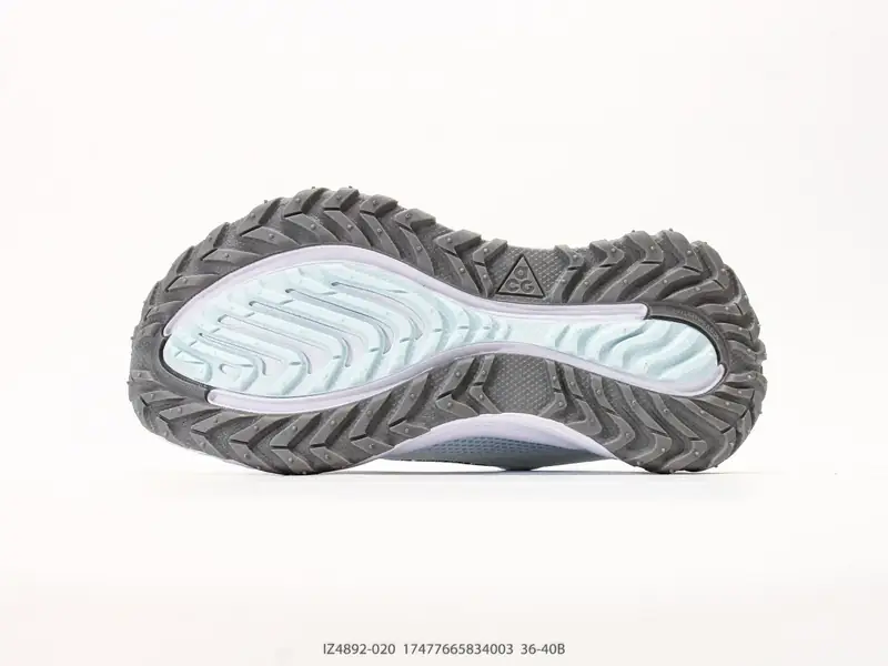 Nike ACG Vomero Trail 运动户外百搭 织物减震防滑透气 耐克 低帮 越野跑步鞋 IZ4892-020 #17477665834003