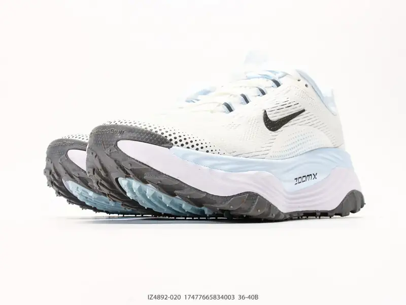 Nike ACG Vomero Trail 运动户外百搭 织物减震防滑透气 耐克 低帮 越野跑步鞋 IZ4892-020 #17477665834003