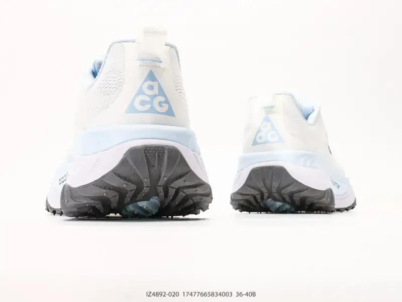 Nike ACG Vomero Trail 运动户外百搭 织物减震防滑透气 耐克 低帮 越野跑步鞋 IZ4892-020 #17477665834003