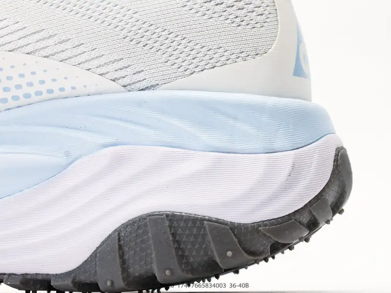 Nike ACG Vomero Trail 运动户外百搭 织物减震防滑透气 耐克 低帮 越野跑步鞋 IZ4892-020 #17477665834003
