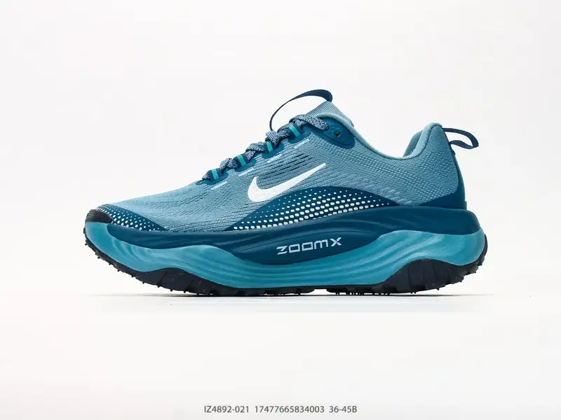 Nike ACG Vomero Trail 运动户外百搭 织物减震防滑透气 耐克 低帮 越野跑步鞋 IZ4892-021 #17477665834003